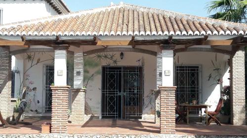 Competa House | Finca el Regalo