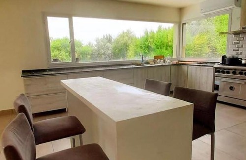 Rawson House | Finca el secreto