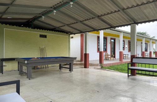 Quimbaya Hotel | Finca El Trébol