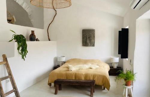 Comares Bed & Breakfast | Finca Elements
