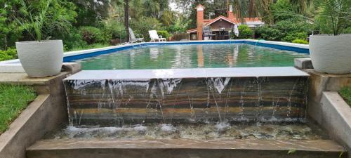 Santiago del Estero House | Finca en el Zanjon sobre Ruta