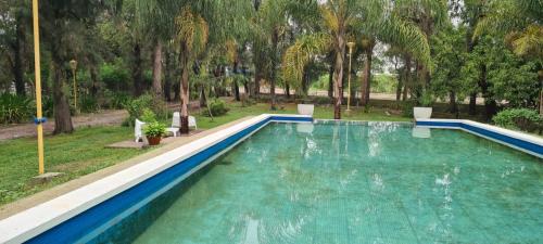 Santiago del Estero House | Finca en el Zanjon sobre Ruta