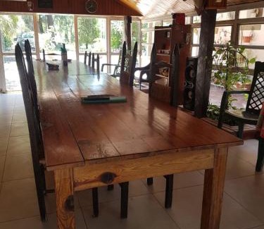 Santiago del Estero House | Finca en el Zanjon sobre Ruta