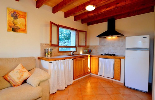 Majorca Cottage | FINCA EN PLENA NATURALEZA CERCA PLAYA 9377187