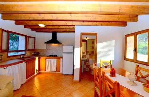 Majorca Cottage | FINCA EN PLENA NATURALEZA CERCA PLAYA 9377187