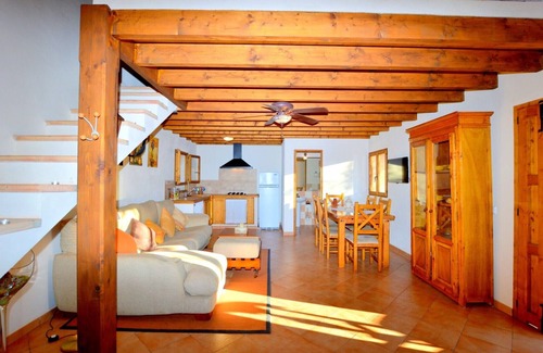 Majorca Cottage | FINCA EN PLENA NATURALEZA CERCA PLAYA 9377187