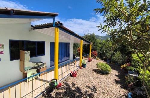 Vergara House | Finca en Vergara "Prado Alto"