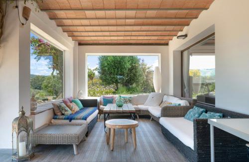 Arcos de la Frontera House | Finca encanto