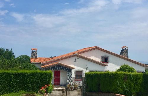 Cerecedo House | Finca Engracia