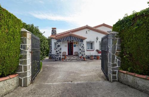 Cerecedo House | Finca Engracia