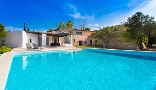 Arta Villa | Finca Eucaliptus