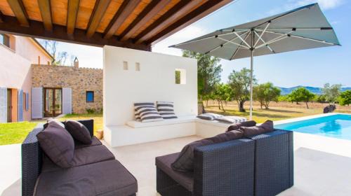 Arta Villa | Finca Eucaliptus