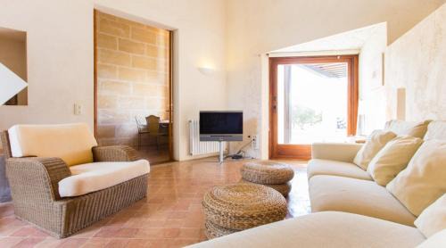 Arta Villa | Finca Eucaliptus