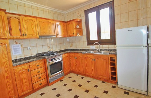 Benissa Villa | Finca Fantaxat - holiday home with private pool and panoramic views in Benissa