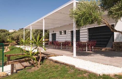Benalup-Casas Vieja House | Finca Florida
