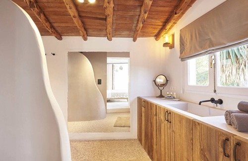 San Juan Bautista Villa | Finca Franziska - San Juan