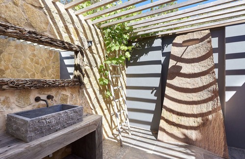 San Juan Bautista Villa | Finca Franziska - San Juan