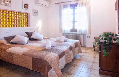 Urbanitzacio la Fustera Villa | Finca fustera