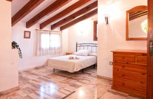 Urbanitzacio la Fustera Villa | Finca fustera