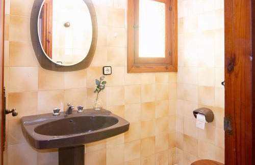 Urbanitzacio la Fustera Villa | Finca fustera