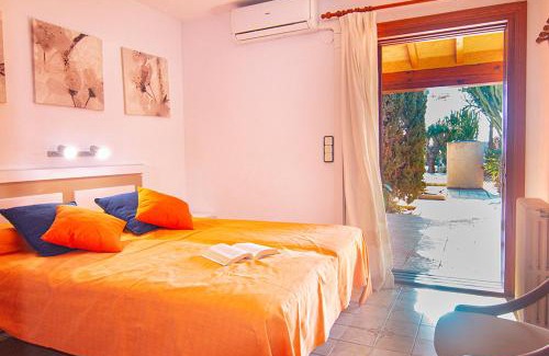 Urbanitzacio la Fustera Villa | Finca fustera