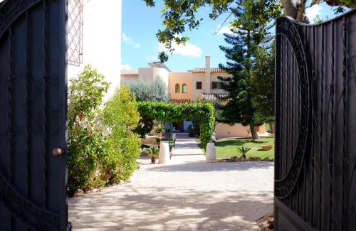 S Horta Villa | Finca Garrovers de Shorta