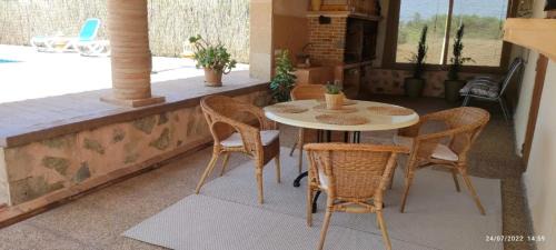 Es Palmer House | Finca Hort De Sa Barrala