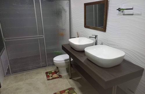 Filandia Cottage | Finca Hotel el Vergel Filandia Quindio
