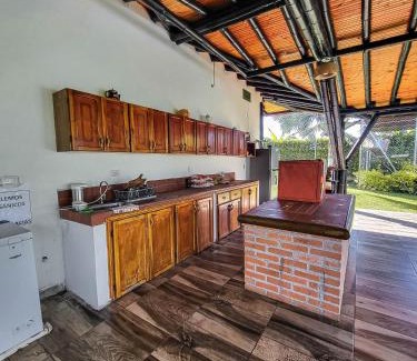 Quimbaya House | Finca Hotel karey -Quindio