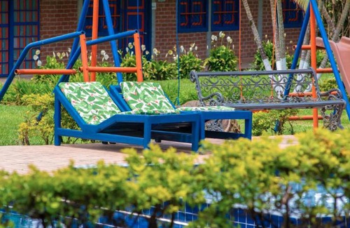 Armenia House | Finca Hotel San Cristobal