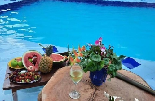 San Rafael Apartment | Finca hotel Sendero del rio