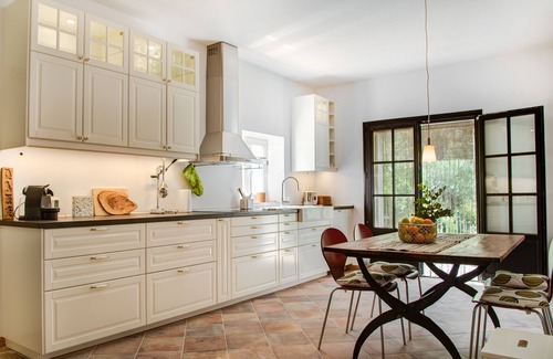 Fornalutx House | Finca in Fornalutx with fantastic views of the mountains and the Soller Valley