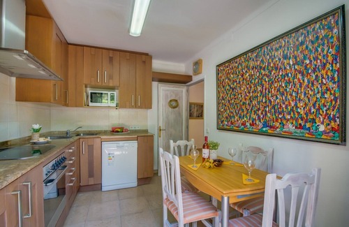 Cala San Vicente House | Finca in Pollensa near Beaches & Markets