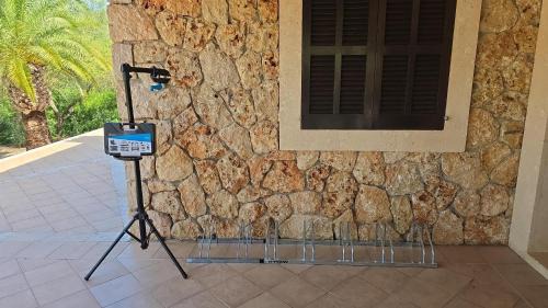 Sineu Villa | Finca Isabel y Guillermo con posibilidad de piscina climatizada