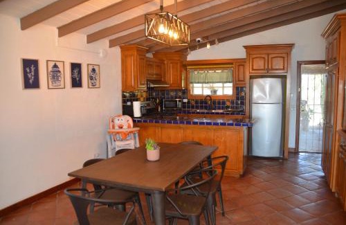 San Antonio de las Minas House | Finca Jorsan