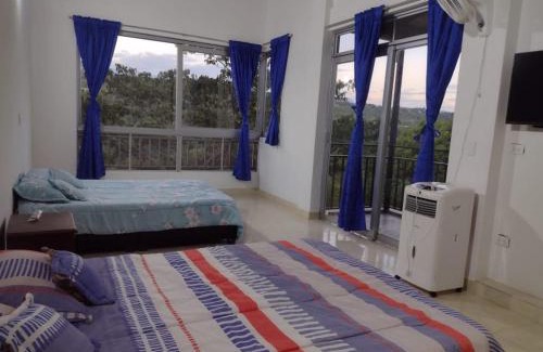 Apulo House | FINCA LA AMISTAD