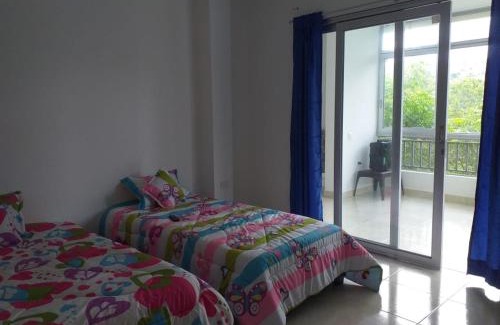 Apulo House | FINCA LA AMISTAD