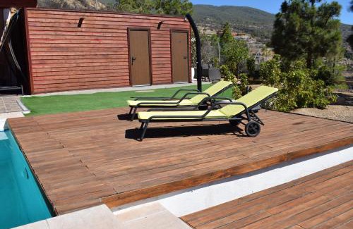 Fasnia House | Finca La Baifa