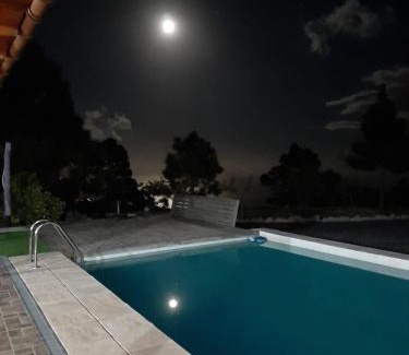 Fasnia House | Finca La Baifa