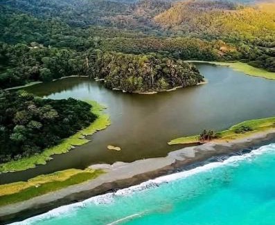 Carate Cabin | Finca la Bonita, Playa Carate