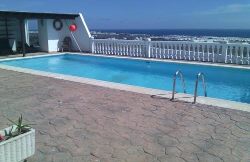 Guime Apartment | Finca La Calera Lanzarote