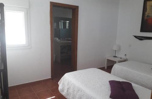 Guime Apartment | Finca La Calera Lanzarote