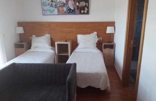 Guime Apartment | Finca La Calera Lanzarote