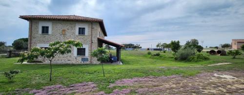 Oliva de Plasencia House | Finca la Carb0nera