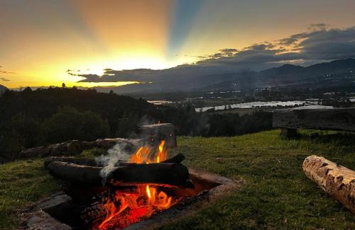 Suesca House | Finca La Condalia