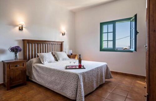 Tinajo House | Finca La Costa