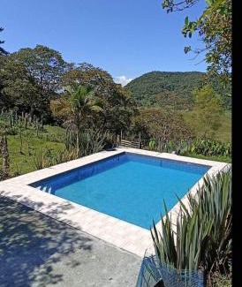 Moniquira Apartment | Finca la cristalina
