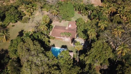 Santa Fe de Antioquia House | Finca La Dicha