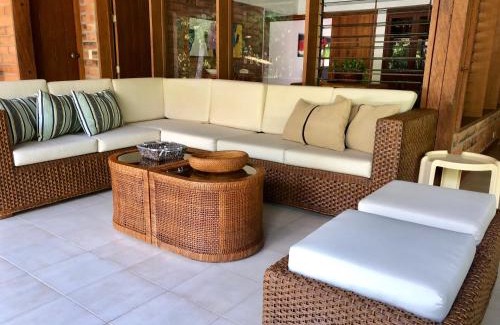 Santa Fe de Antioquia House | Finca La Dicha
