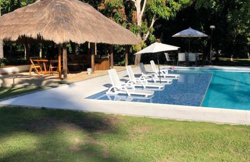 Santa Fe de Antioquia House | Finca La Dicha